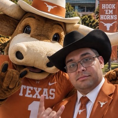 Well howdy there everyone, and welcome to my account! Now just know that I might engage in some random Texan shenanigans, but aside from that, welcome! 🤠