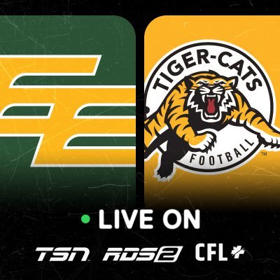CFL Profile Picture
