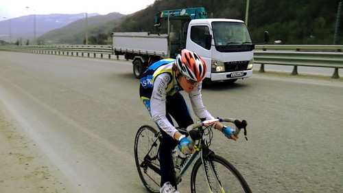 Velmuzhov's profile picture. 