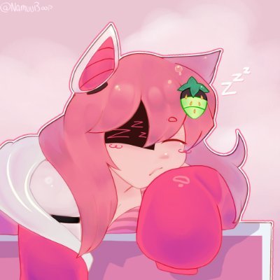 Hola 🦦 | Me gusta ser yo misma, hago streams y saco clips por gusto 🩷 |  Pfp/Banner:@NamuuBoop/@MatteoKatt | Alt:@Capycita 🐱
♡ @mariechuic