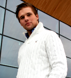 MagnarStien's profile picture. 