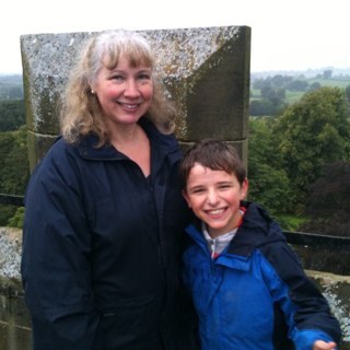 jeanettejenk1's profile picture. To