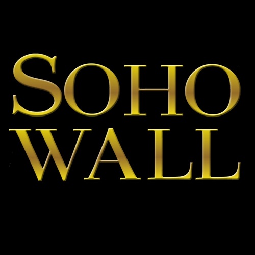 SohoWall's profile picture. SohoWall is a Premium Online Store / Luxury Designers & Premium Lifestyle