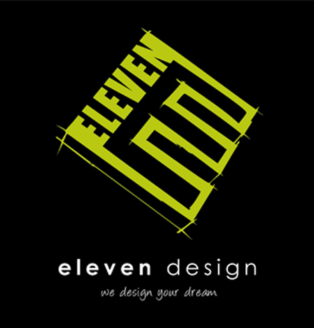 elevendsgn's profile picture. 