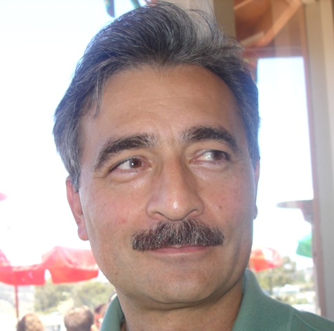 USC Alum, Trojan Football Fan, political junkie, news junkie, mathematician, retired airline pilot.