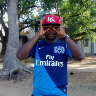 An Engineer, Sport lover and hippop head, reppn eastern Naija!
