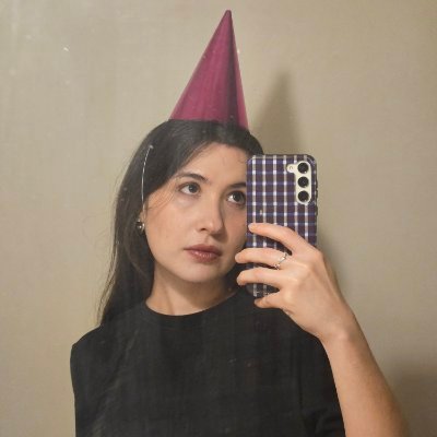 they hate me for my girlish whimsy and the cannibalism