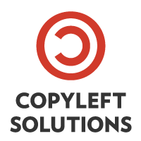 CopyleftConsult's profile picture. Copyleft Consulting is a compact team of web experts, helping you to uncover the hidden secrets across all aspects of web development and maintenance.