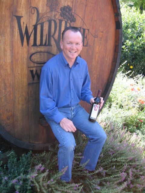 wilridge's profile picture. Owner/Winemaker at Wilridge Winery, Wine and Environmental Lawyer, Family Wineries of Washington State, Organic & Bio-dynamic Wines