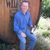 Paul Beveridge (@wilridge) Twitter profile photo