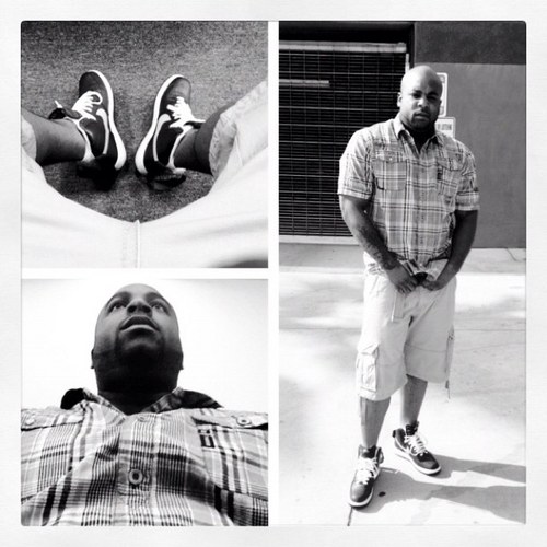 brooksyoung81's profile picture. Geek, square, grown ass man!!!