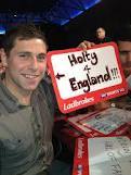 HoltTheUKMessi Profile Picture