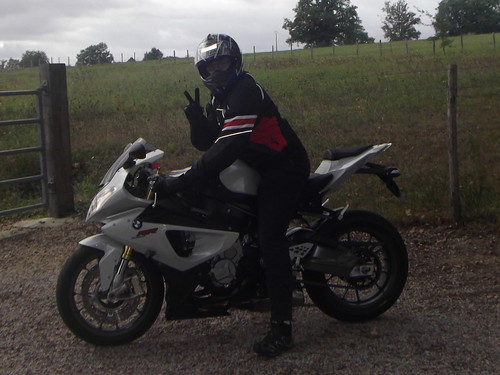 repsol87's profile picture. contrôleur technique automobile dans le 87