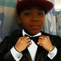 Derrell simpson - @Derrsellsimpson Twitter Profile Photo