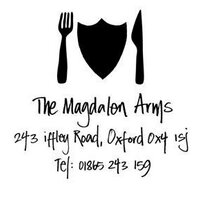 The Magdalen Arms (@magdalen_arms) 's Twitter Profile