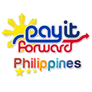 PIFPhilippines's profile picture. The Philippines has joined the Pay It Forward Movement! Celebrate Pay It Forward Day with us on April 26th! It is possible for one idea to change the world!