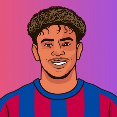 Affiliated with @statmuse. From Cruyff to Pedri, this is the place where Barça’s history meets today’s numbers! Inquiries: barca.musee@gmail.com