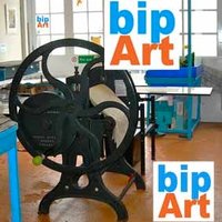 bip-Art Printmakers (@bipart) 's Twitter Profile