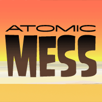 Atomic Messさんのプロフィール画像