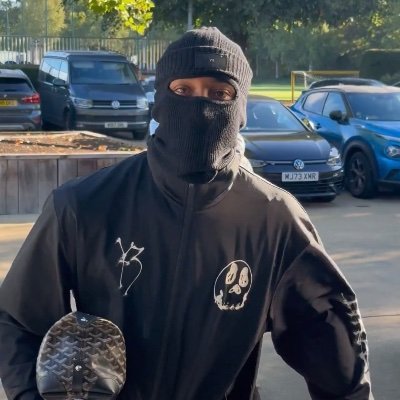 mightbechidi Profile Picture