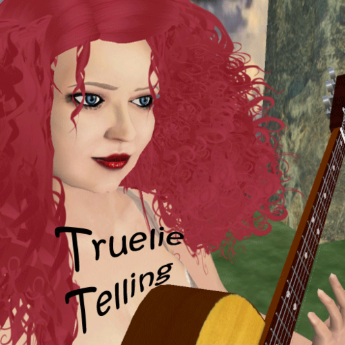 Truelietelling's profile picture. Singer/songwriter