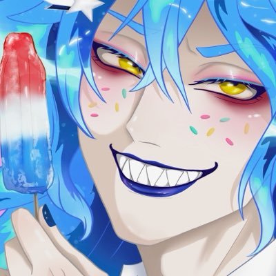 TWST / personal. adult 35↑ | I write and draw | 🔞 NSFW⭕️ | ucchi lover | 🐬+💀推し | 雑食/夢 | proship