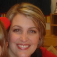 Tricia Ragsdale - @TriciaLeigh Twitter Profile Photo