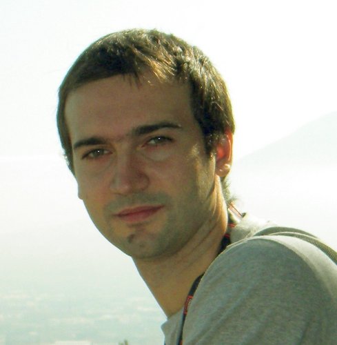 Senior Dev @ adesso. Co-founder @ Indomitus Games