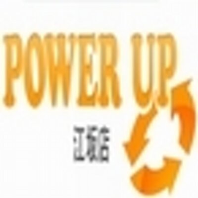 リサイクル パワーアップ江坂 Powerup Esaka Twitter