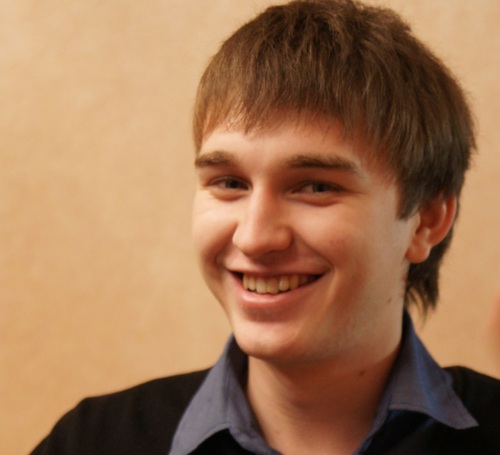 evtomilov's profile picture. 