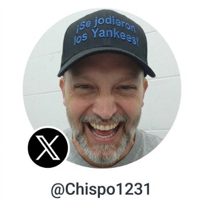 Un jodedor. Fanático del boxeo. Publico links para eventos deportivos. Me importa un carajo tu opinión, pero la respeto.  #TeamSeJoda