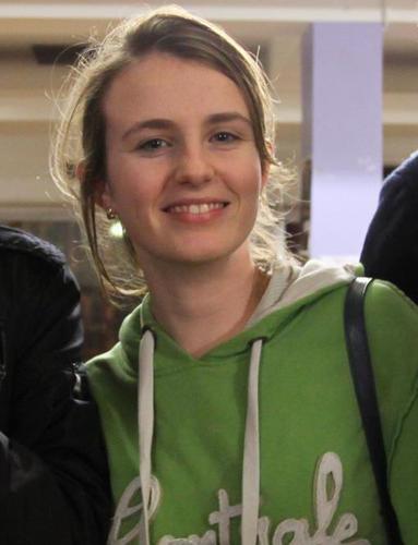 Pauline Luc Profile