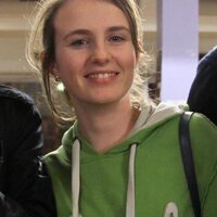 Pauline Luc (@paulineluc_) 's Twitter Profile Photo Pauline Luc (@paulineluc_) 's Twitter Profile Photo