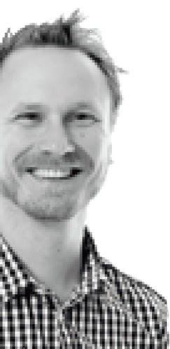 Lasse Persson