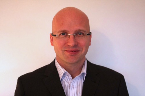 Svein Anders Tunheim Profile