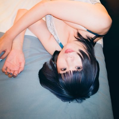被写体モデルをしています！
まだまだ初心者ですがよろしくお願いします✨
ご依頼おまちしております📸@東京
Xはセンシティブ系中心
Instagram➡️ https://t.co/WMC77voTjz