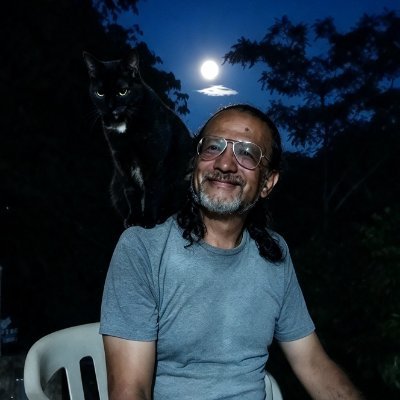 Dikarlosy's profile image