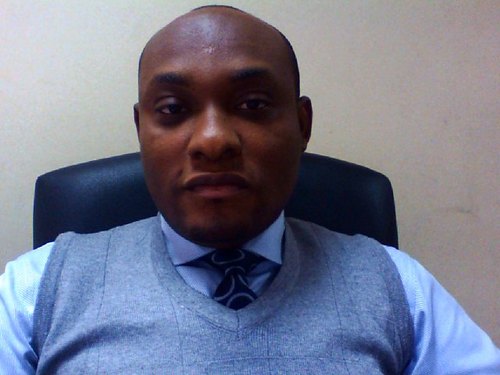 churchillAmadi's profile picture. 