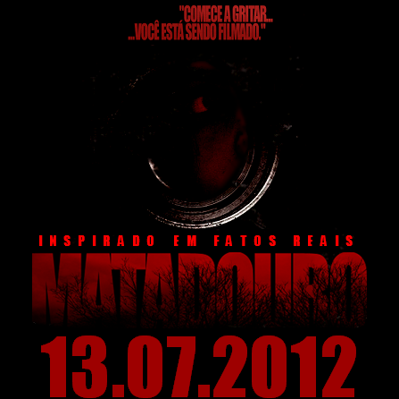 Twitter OFICIAL do Mockumentary/Slasher Nacional MATADOURO