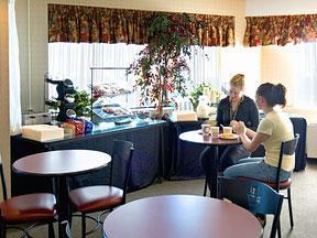 Hotel is ideally located near Sudbury Downs, Southridge Mall, the Science North Museum, the Dynamic Earth Museum and Laurentian University. 705.522.1101