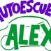AUTOESCUELA ALEX (@autoescuelaalex) Twitter profile photo