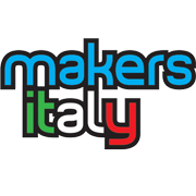 LA NUOVA FIERA-LABORATORIO DEDICATA ALL'INVENTIVA E
ALL'INTRAPRENDENZA DEI MAKERS E DEI CREATIVI TECNOLOGICI ITALIANI (9-11 novembre, Fieramilano Rho)