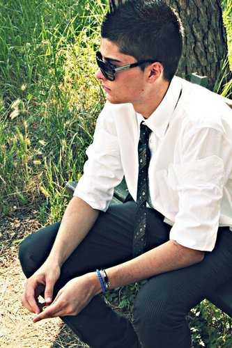 alessandrocap10's profile picture. CarpeDiem