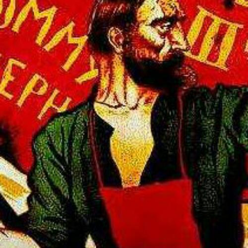 Revolutionary Marxist of the Leninist-Trotskyist variety
Supports the Bolshevik Tendency