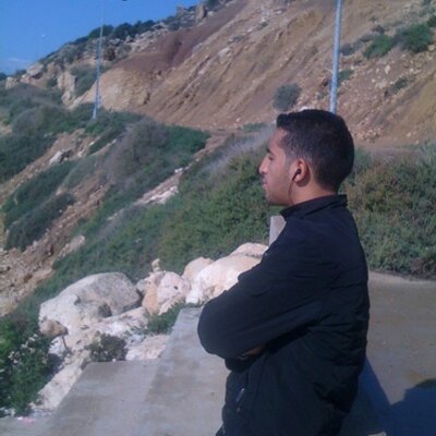 MrHadoui's profile image