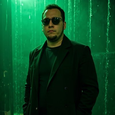 Me encanta la música, los videojuegos y la tecnología

Soy Desarrollador de Software, streamer novato y drummer 🎶🥁

https://t.co/YetAkdBaj6