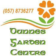 DunnesGardenCtr's profile picture. Dunnes Garden Centre is a family run business located along the N77 road just north of Durrow, a beautiful 18th Century Village in south Laois County, Ireland.