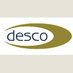 Desco Ltd (@Desco_MEP) Twitter profile photo