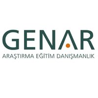 Genar Araştırma (@genararastirma) Twitter profile photo