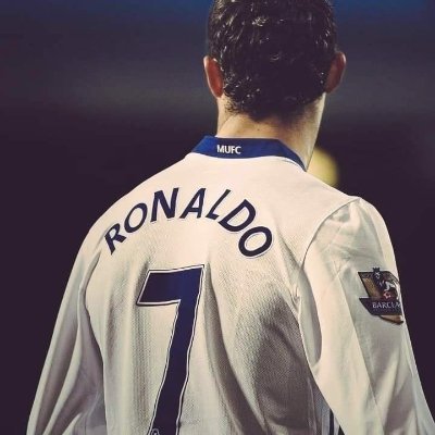 admvlr Profile Picture
